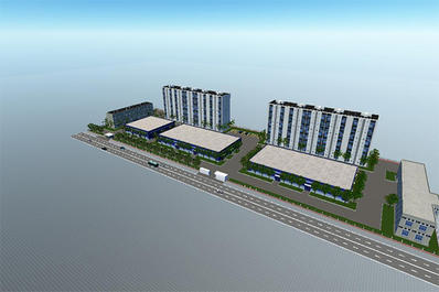 漾濞倾斜摄影技术在虚拟现实(VR)中的应用